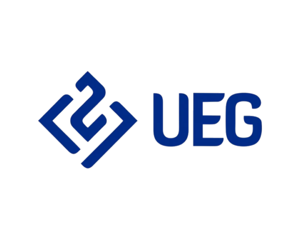 Logo Universidade Estadual de Goiás