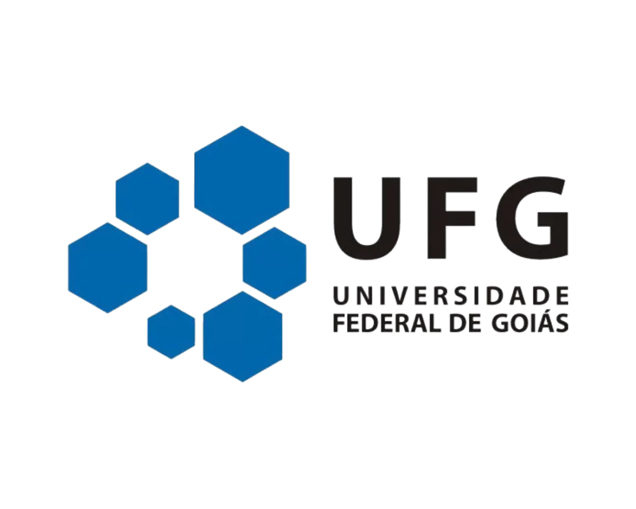Logo Universidade Federal de Goiás
