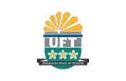 Logo Universidade Federal do Tocantins