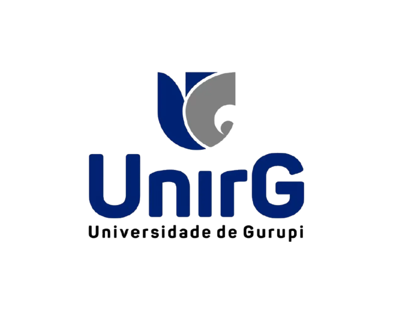 Logo Universidade de Gurupi