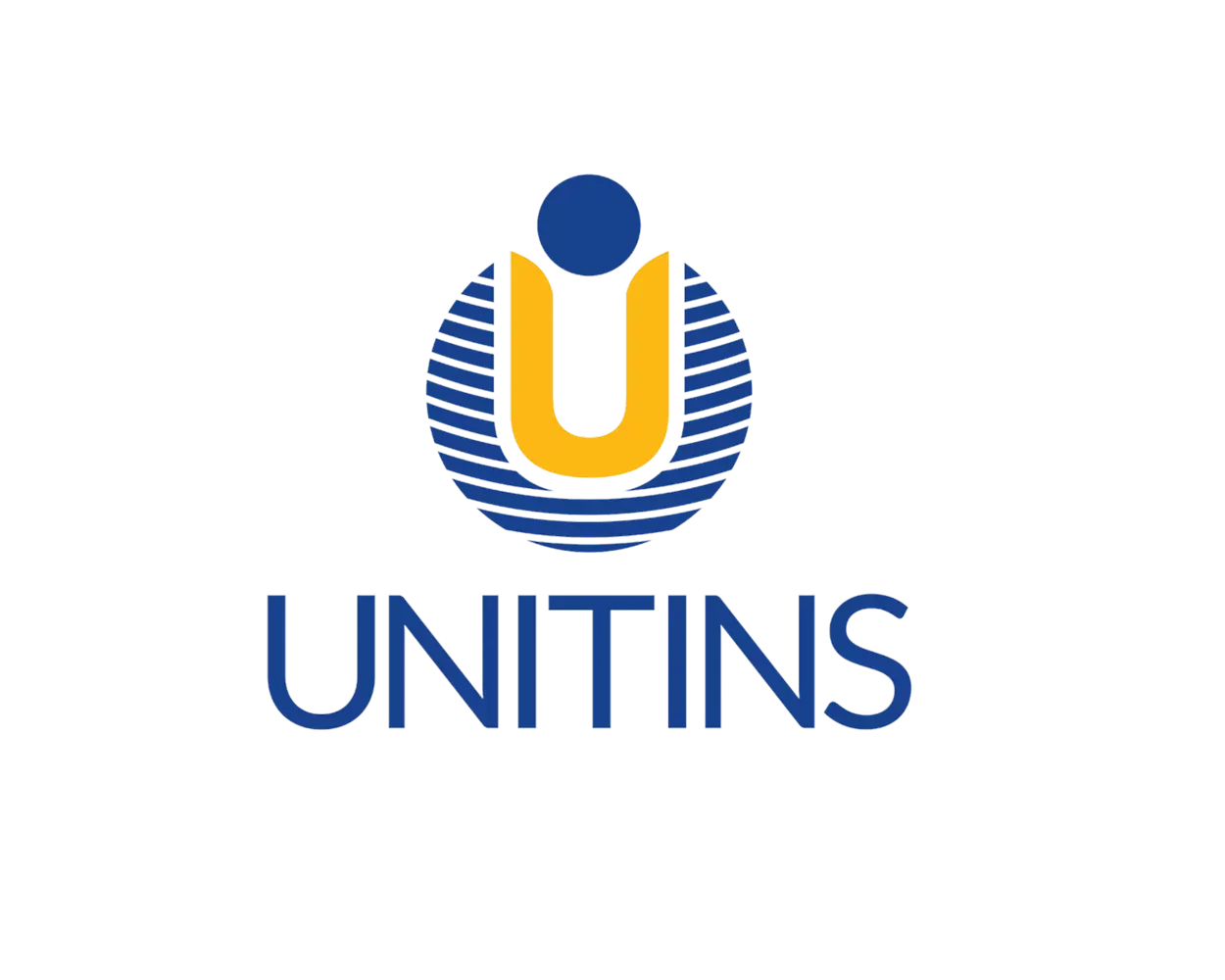 Logo Vestibular da Universidade Estadual do Tocantins