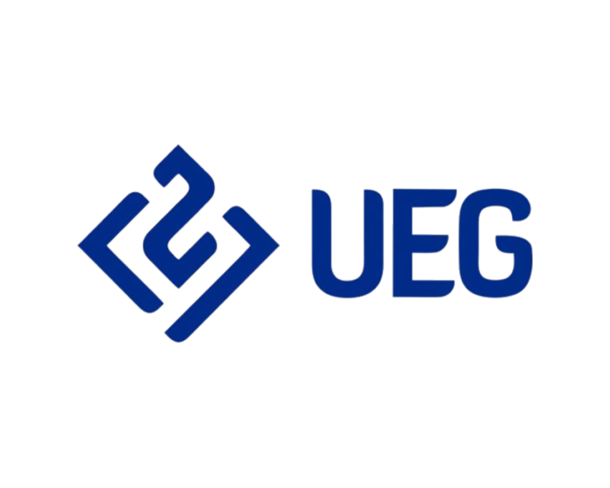 Logo UEG