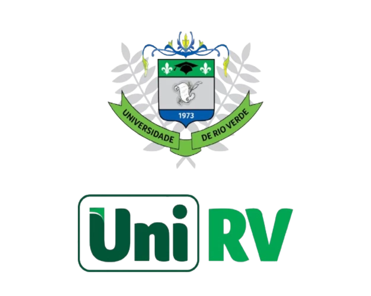Logo UNIRV