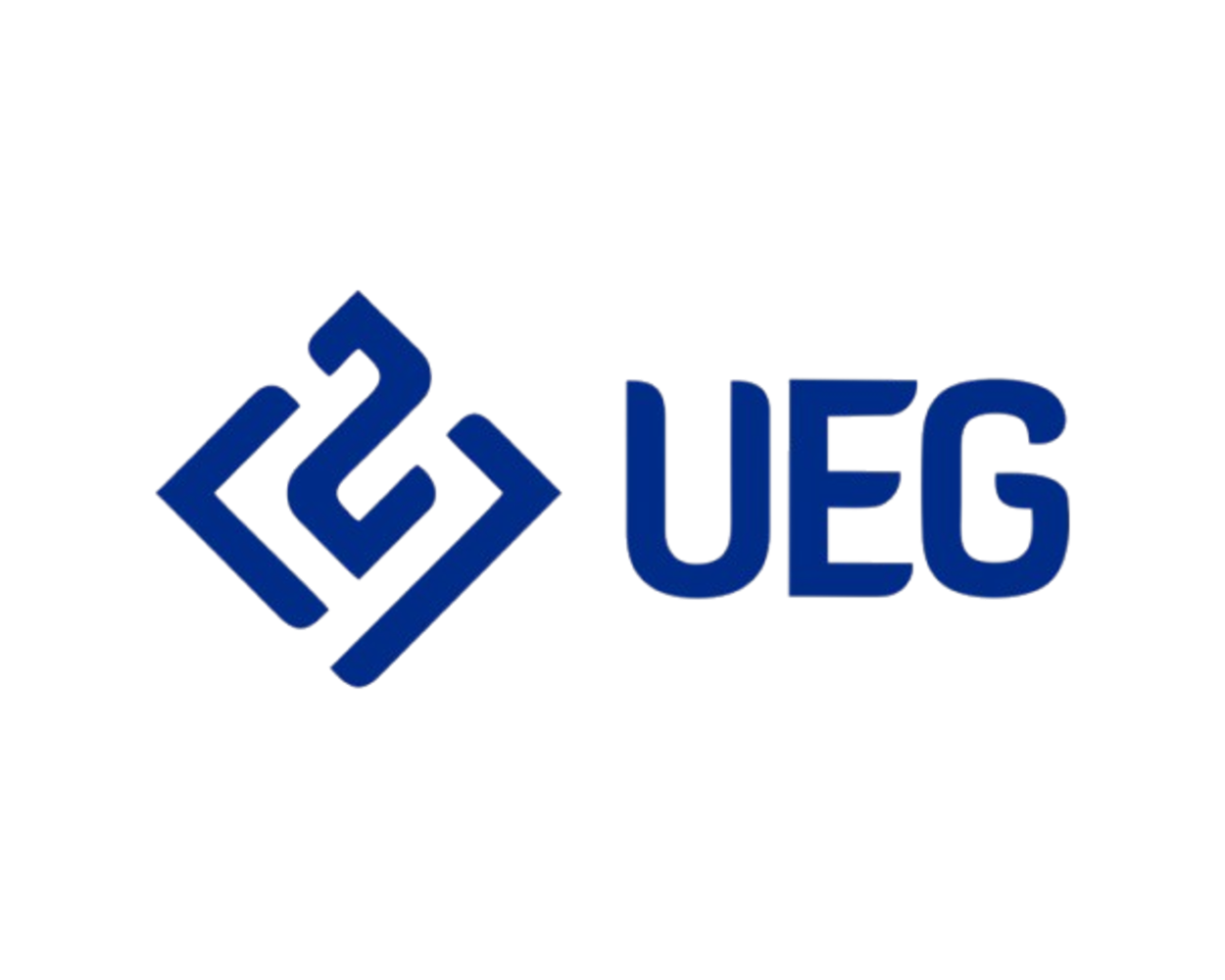 Logo UEG