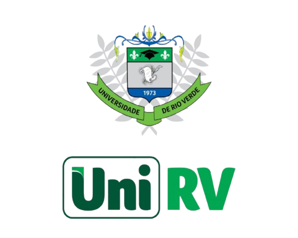 Logo UNIRV